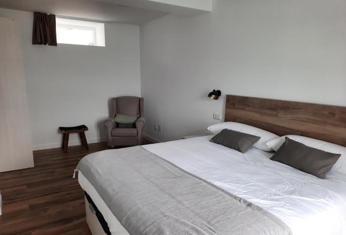 Apartamentos El Muelle โกมิญาส ภายนอก รูปภาพ